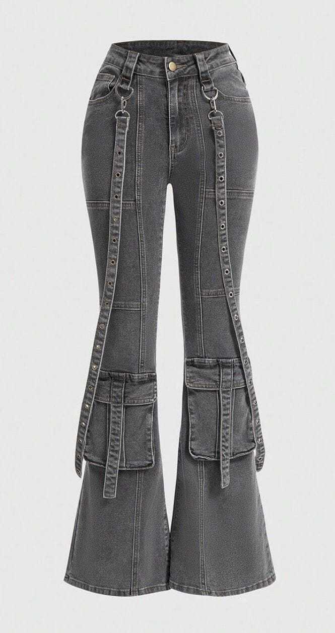 Raw Girls Jeans Image